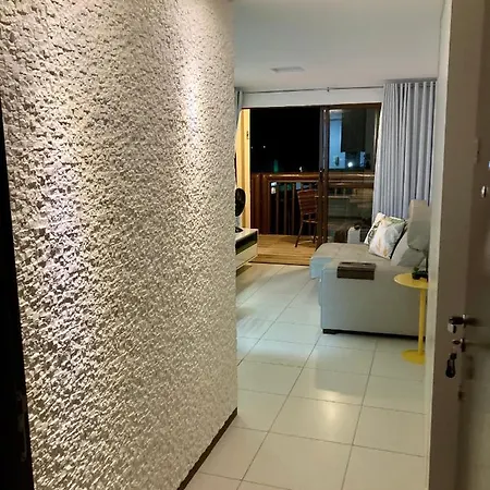 Apartamento Condominio Barra Bali Barra de Sao Miguel Exterior photo