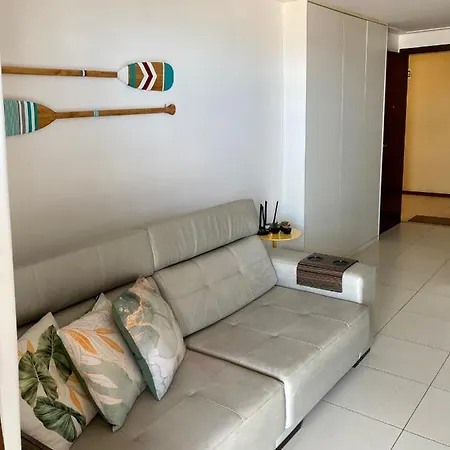 Apartamento Condominio Barra Bali Barra de Sao Miguel Exterior photo