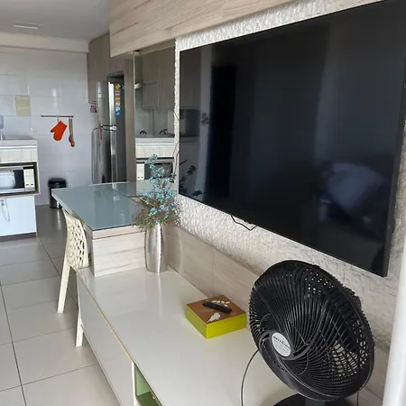 Apartamento Condominio Barra Bali Barra de Sao Miguel Exterior photo