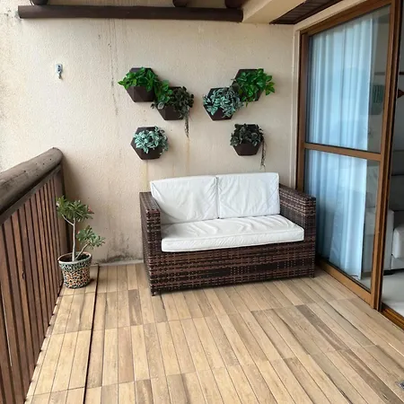Apartamento Condominio Barra Bali Barra de Sao Miguel Exterior photo