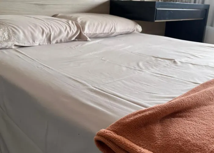 Apartamento Condominio Barra Bali