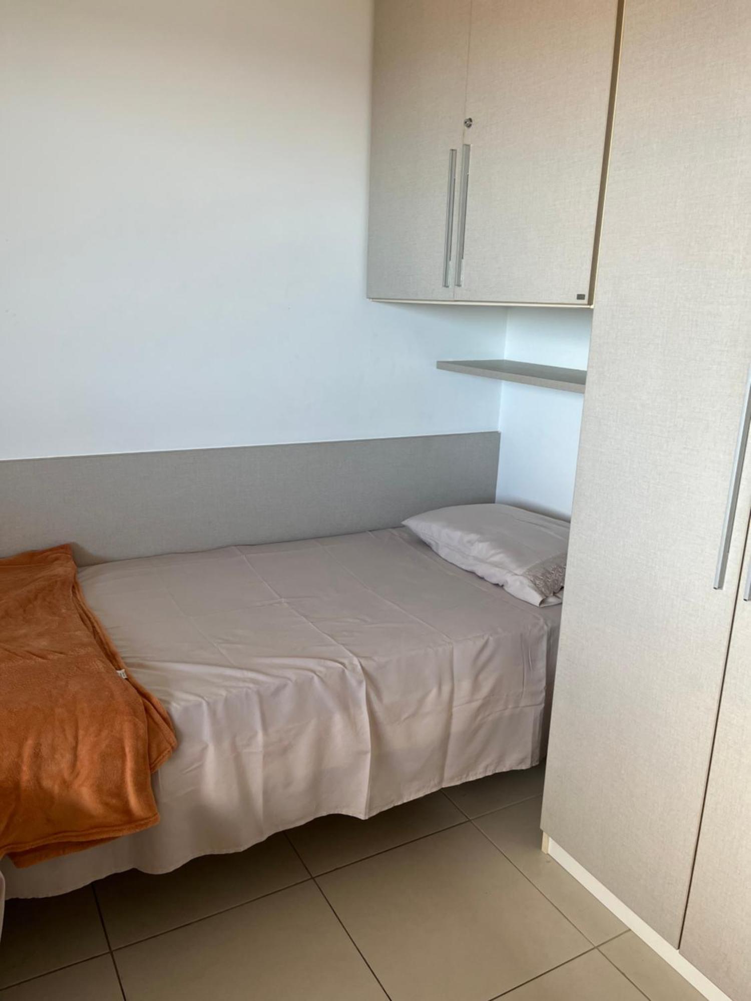 Barra Bali Apartment *