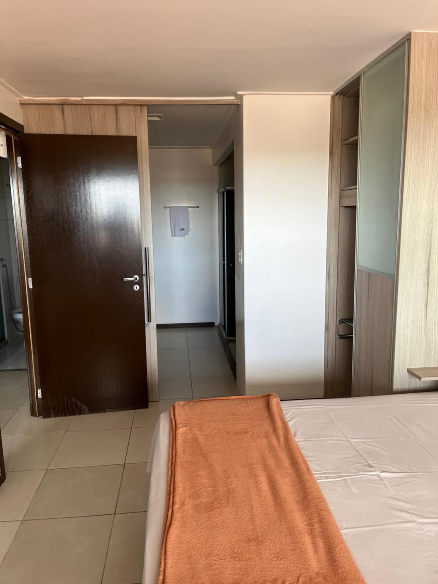 Apartment Barra Bali