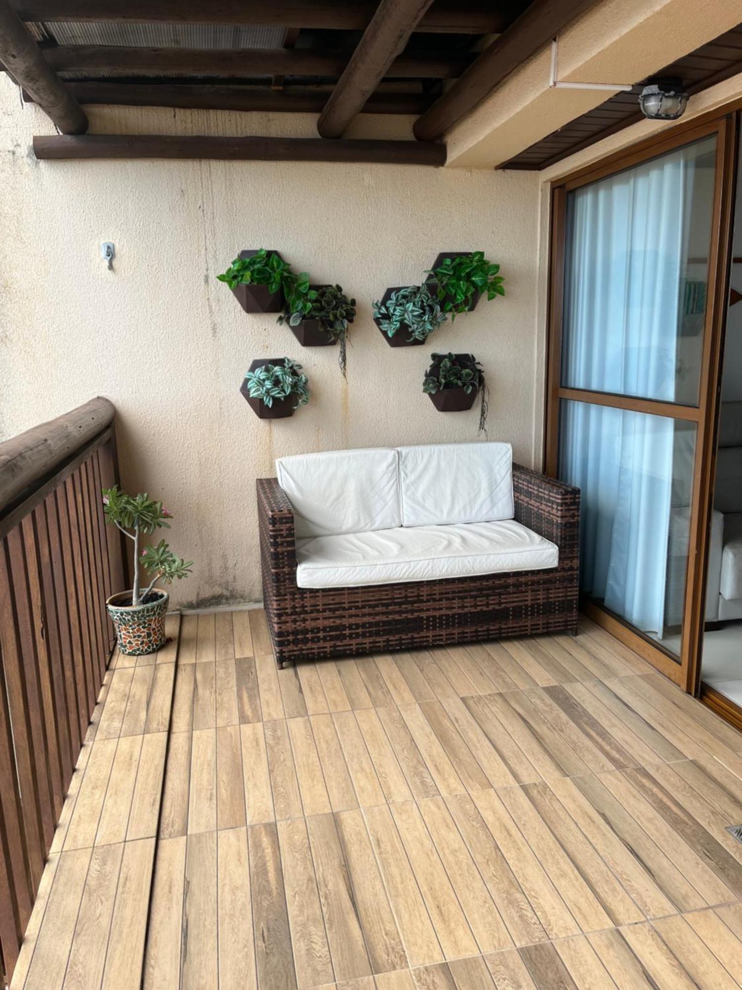 Barra Bali Apartment